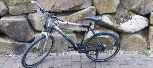Wheeler Pro 39 specificaties